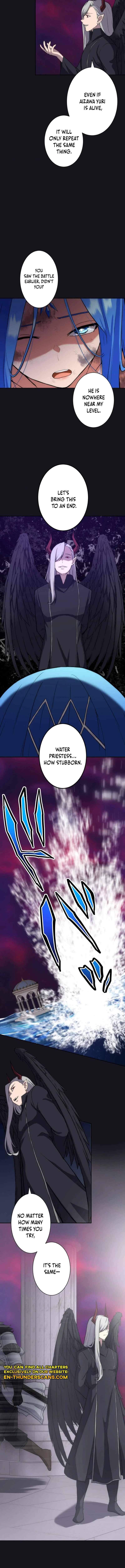 The Strongest Magical Swordsman Ever Reborn as an F-Rank Adventurer (manhwa) Chapter 39 2